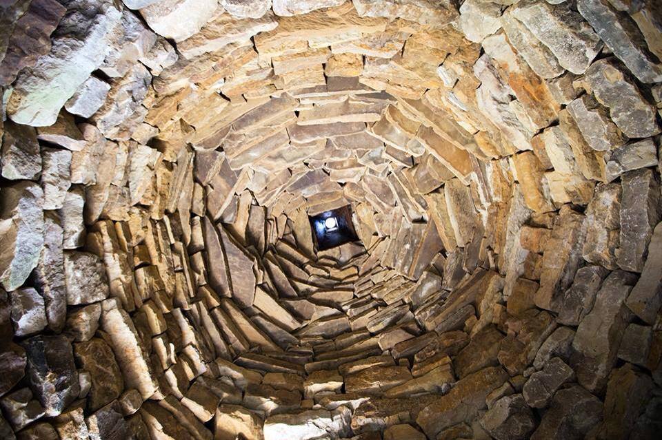 Wave Chamber