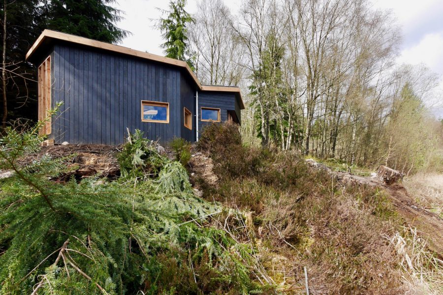 Wildlife Hide