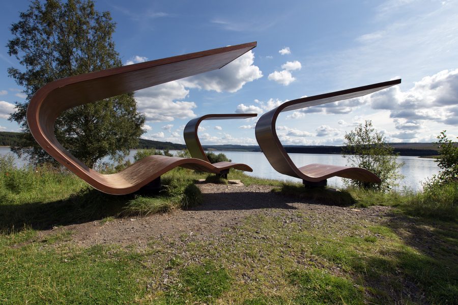 Janus Chairs