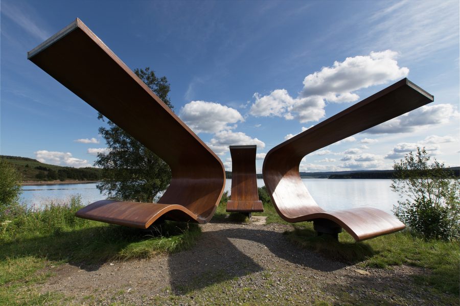 Janus Chairs