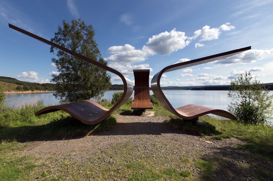 Janus Chairs