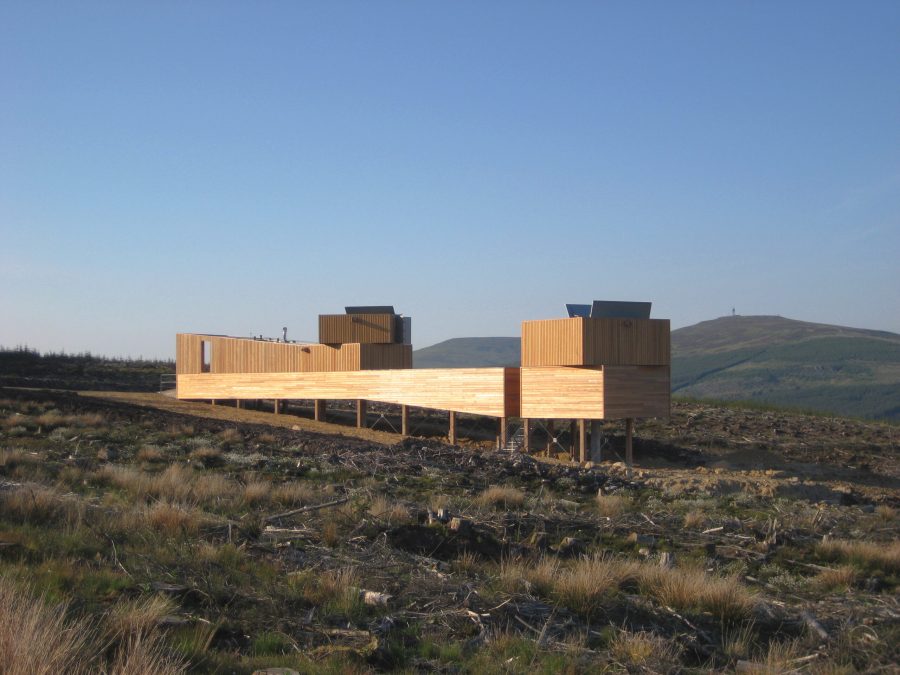 Kielder Observatory