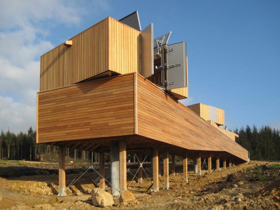 Kielder Observatory