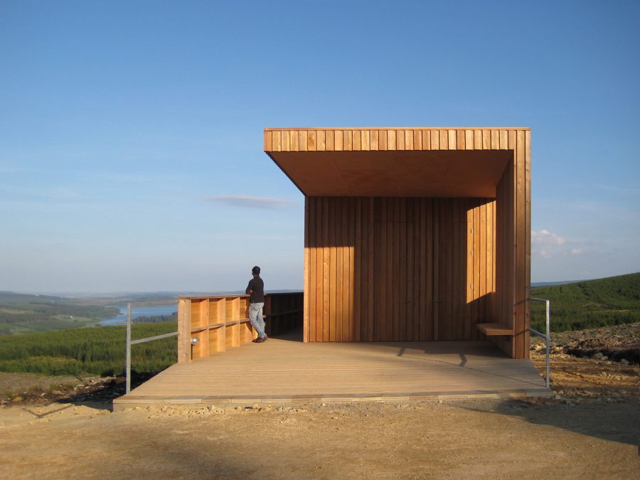 Kielder Observatory