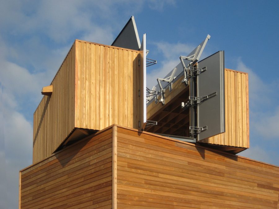 Kielder Observatory