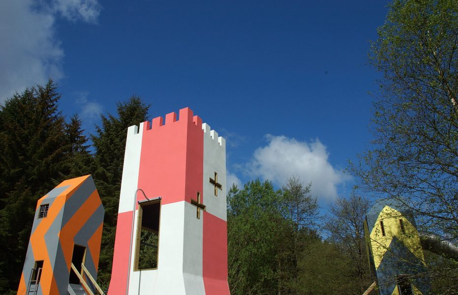 Play Garden