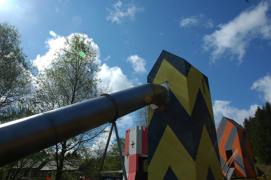 Play Garden