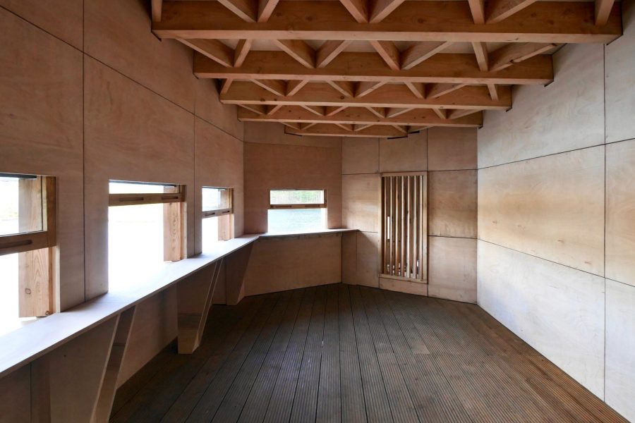 Wildlife Hide