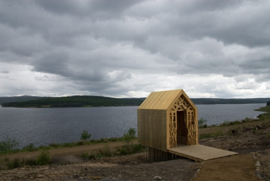 Freya's Cabin