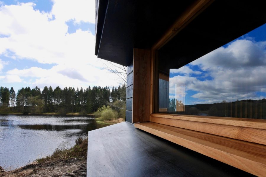 Wildlife Hide