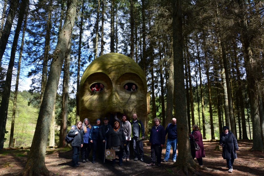 Guided Tour