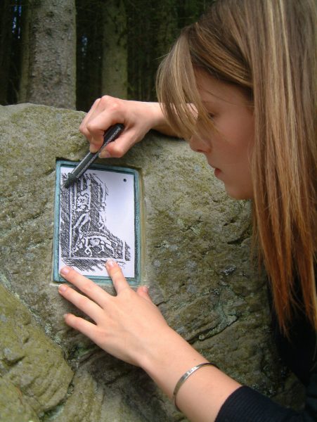 Kielder Keepsake
