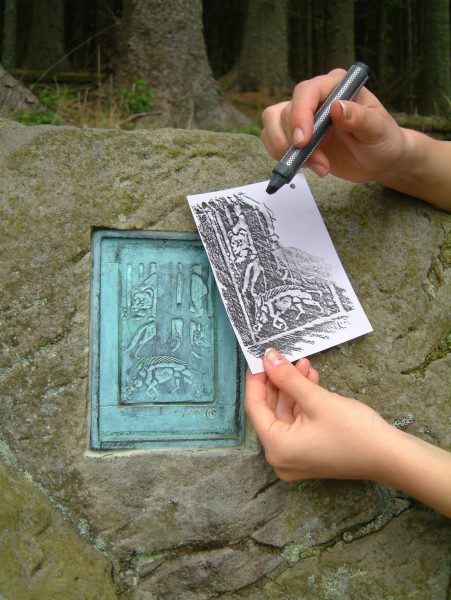 Kielder Keepsake