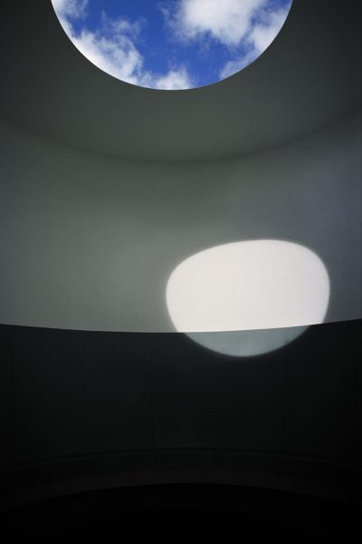 Kielder Skyspace