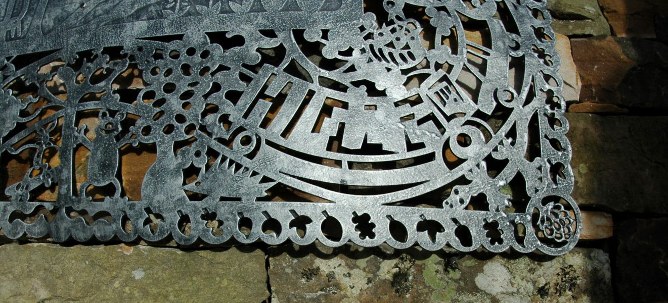 Stell Detail