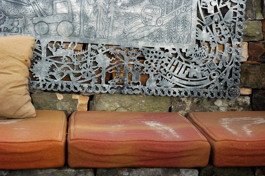 Stell Detail